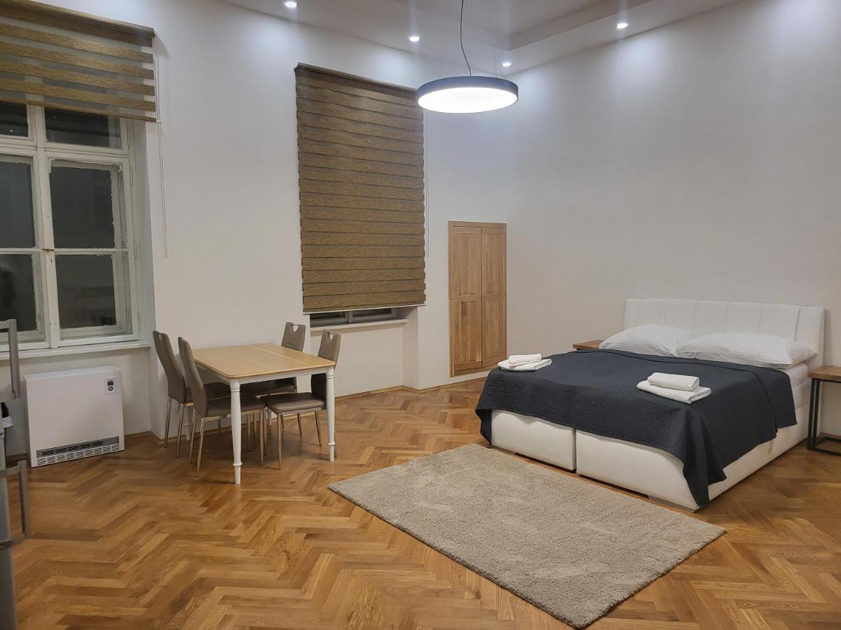 Apartmán Centre