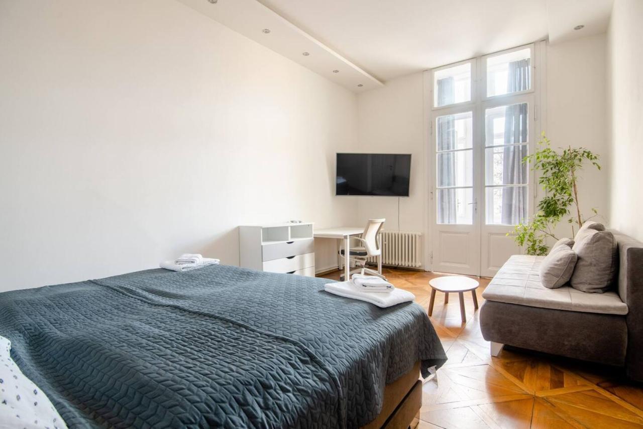 Centre Apartmán Praha