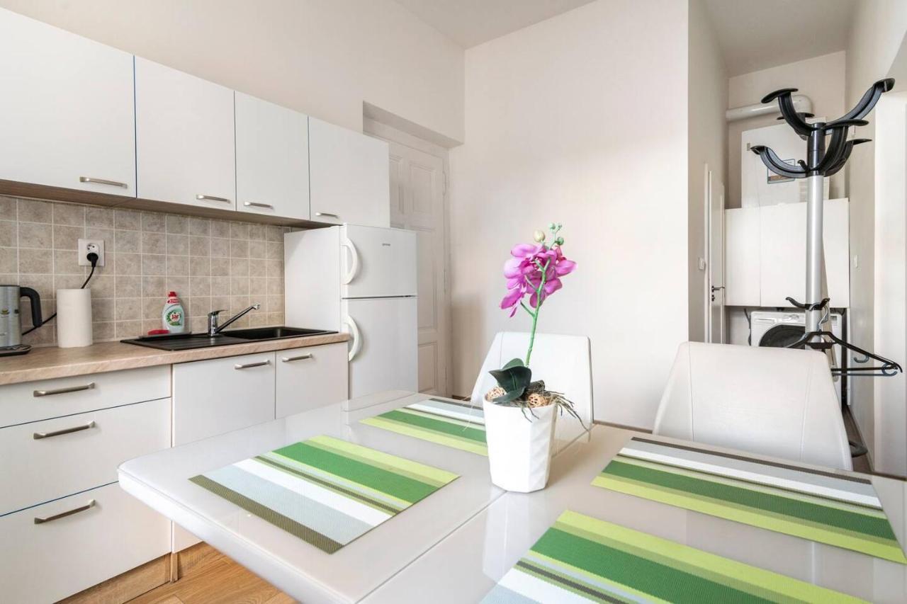 Centre Apartmán