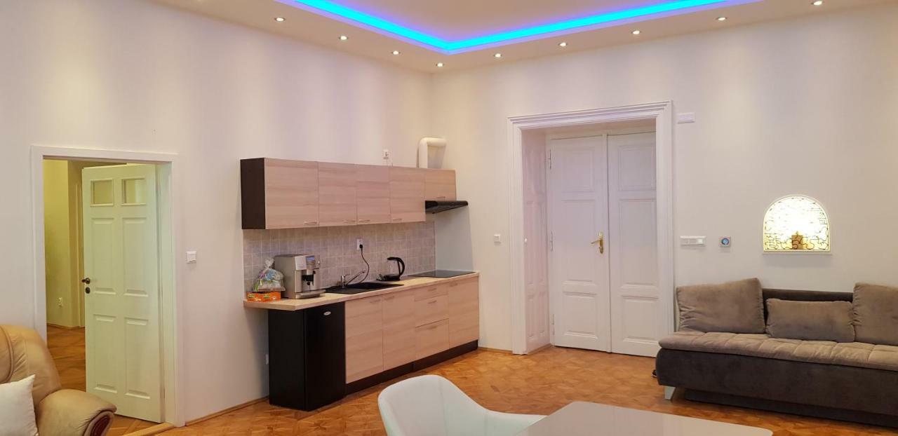 Centre Apartmán